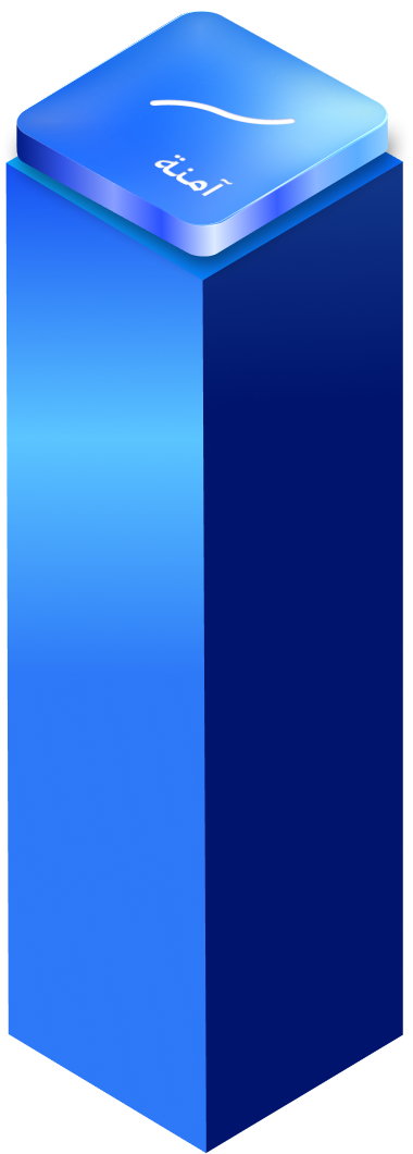 محافظ آمنة